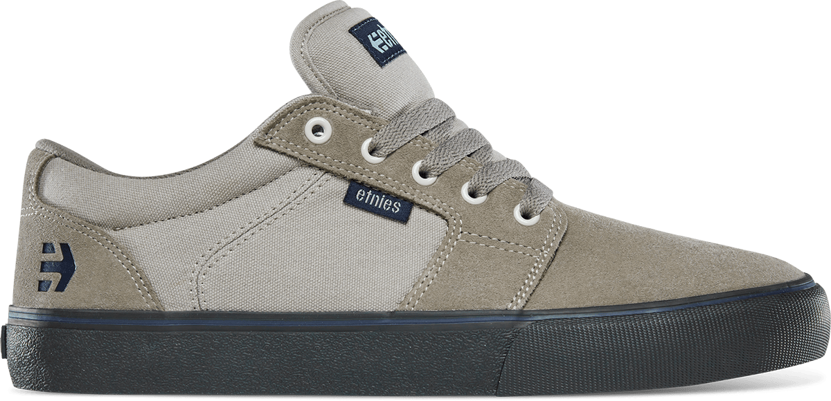 Etnies barge ls grey hotsell