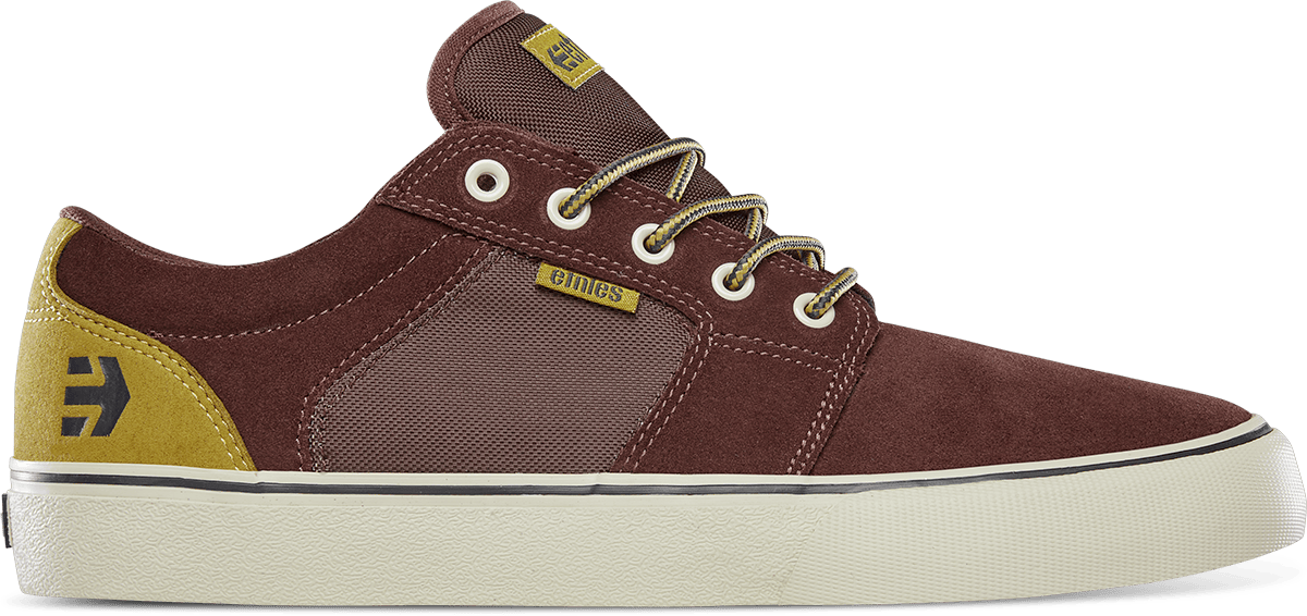 Etnies barge ls shoes shop