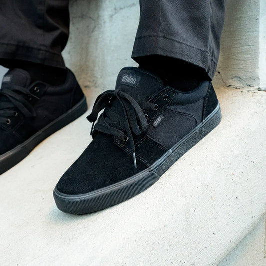 Barge LS