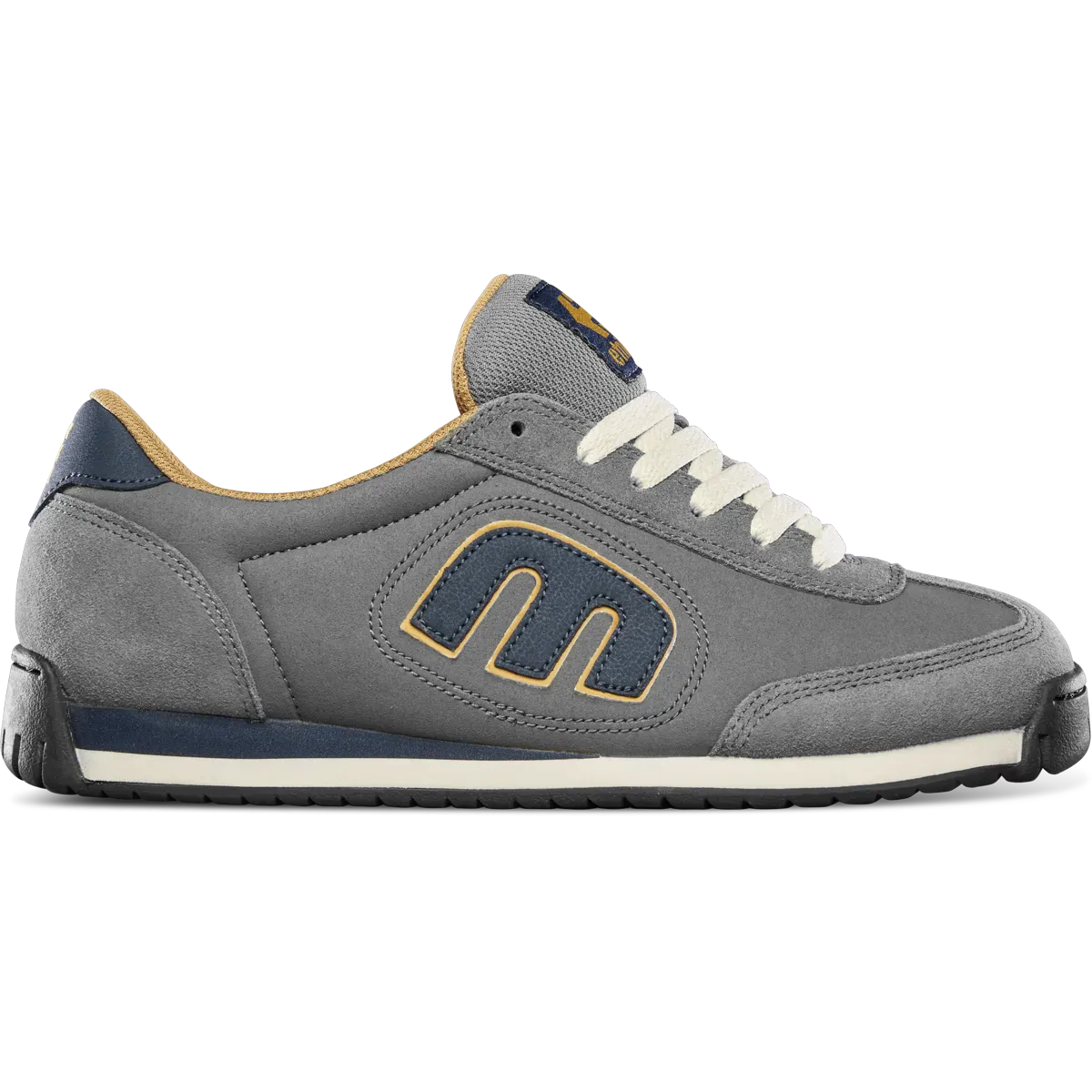 LO-CUT II LS Low-Top Shoe Etnies Skate Original Sustainability Gear