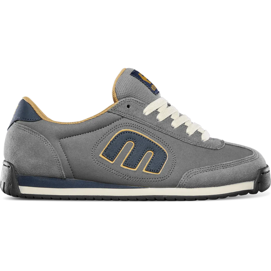 LO-CUT II LS Low-Top Shoe Etnies Skate Original Sustainability Gear