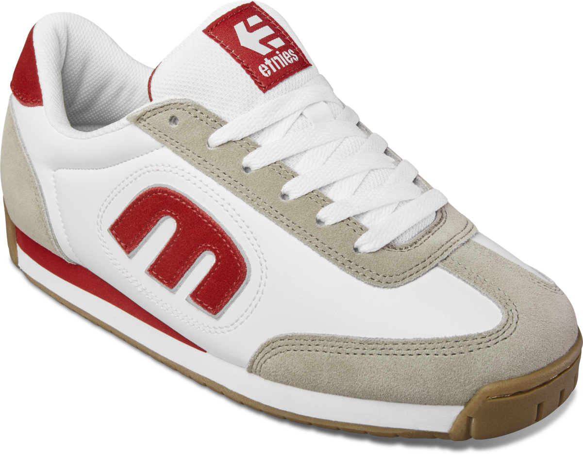 LO CUT II LS etnies us