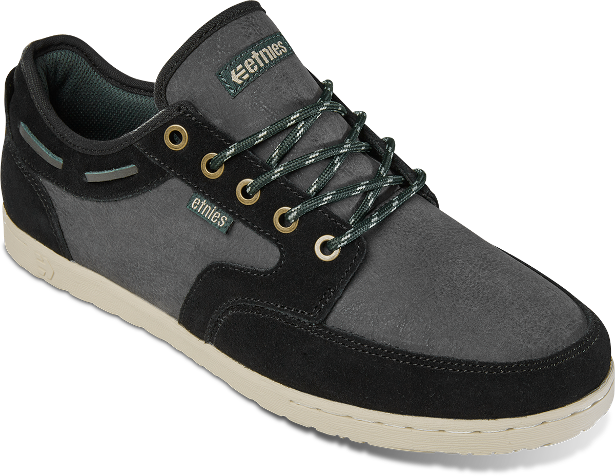 Etnies dory deals black