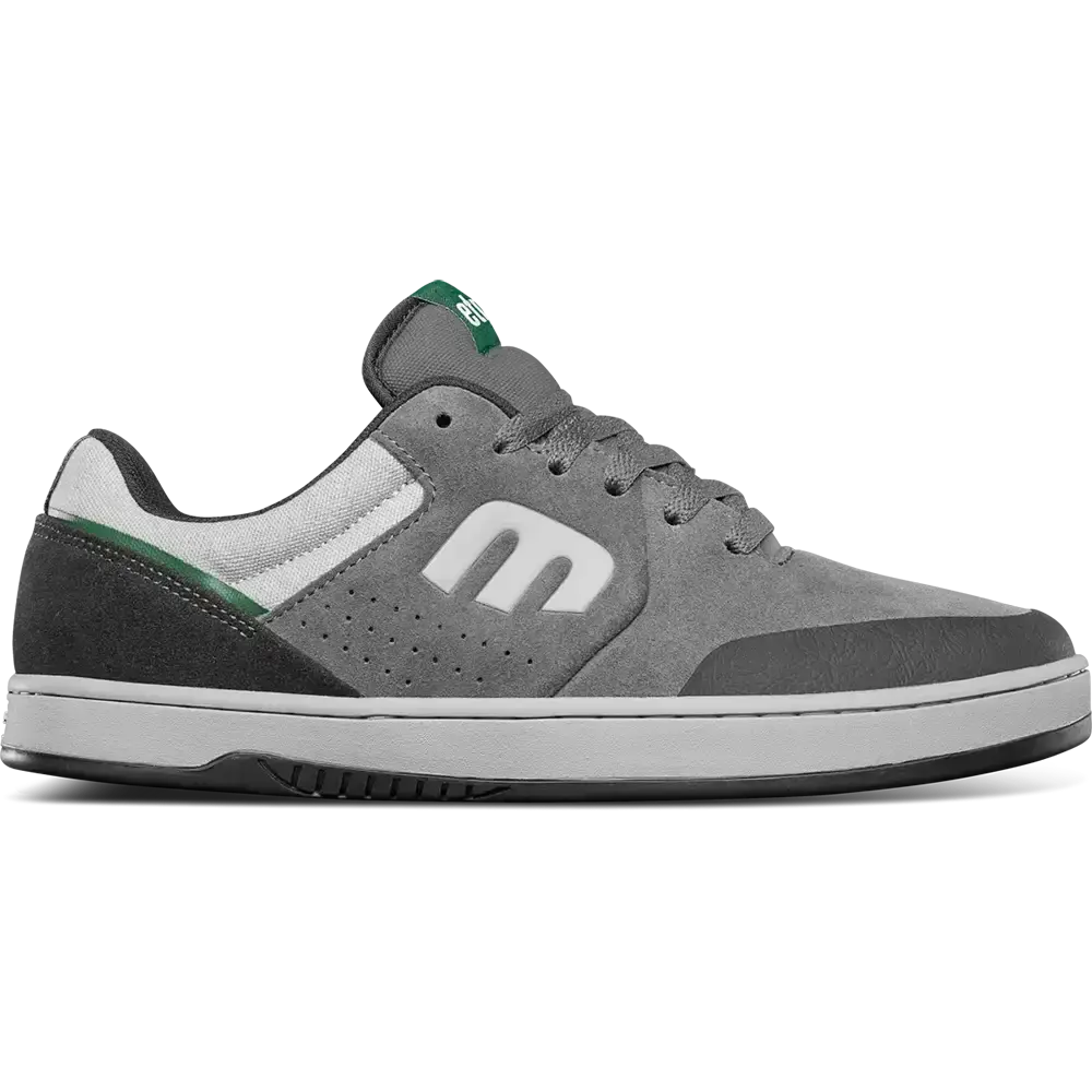 Marana Michelin Low - Top Shoe Grey Black | etnies Official
