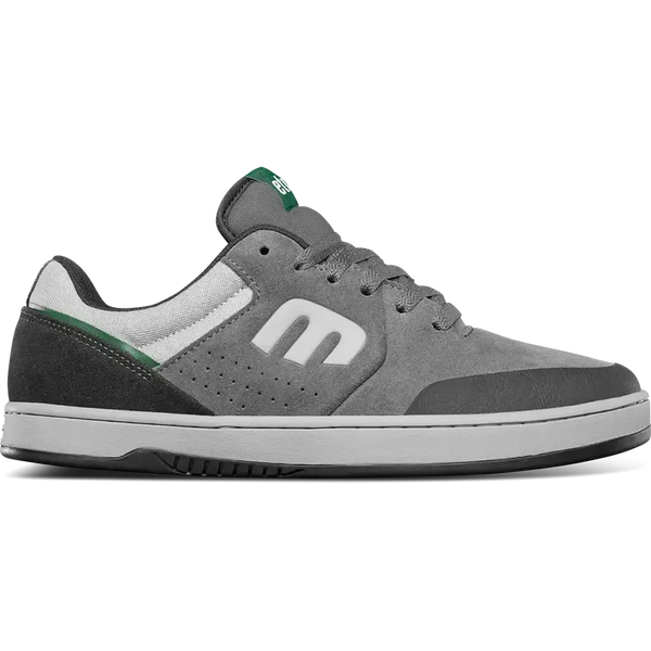 Marana Michelin Low - Top Shoe Grey Black | etnies Official