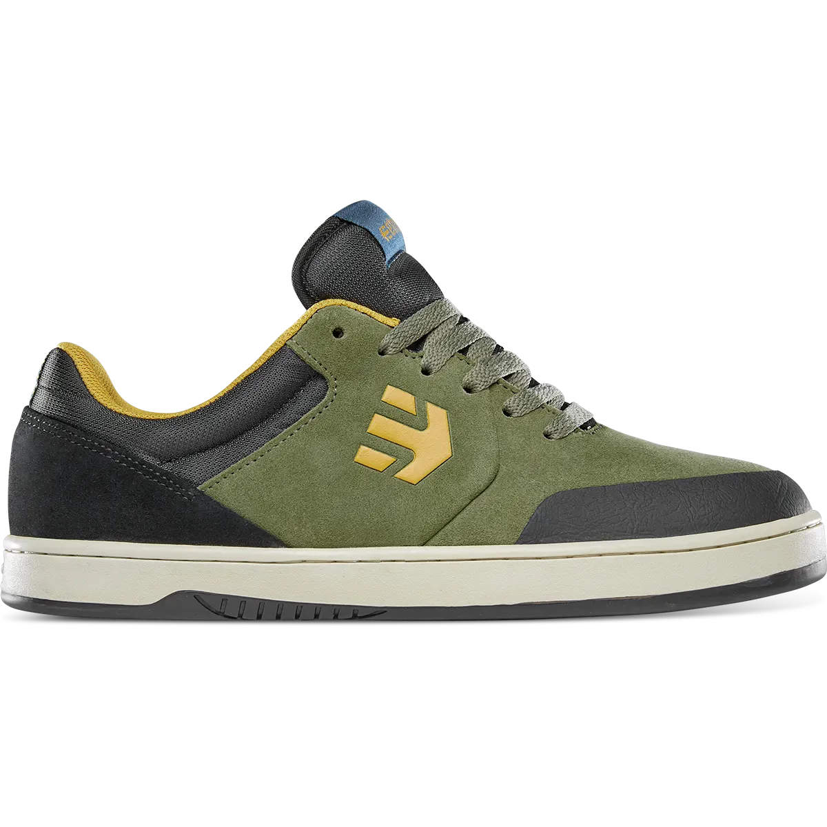 Marana Michelin Low-Top Shoe Etnies Skate Original Sustainability Gear