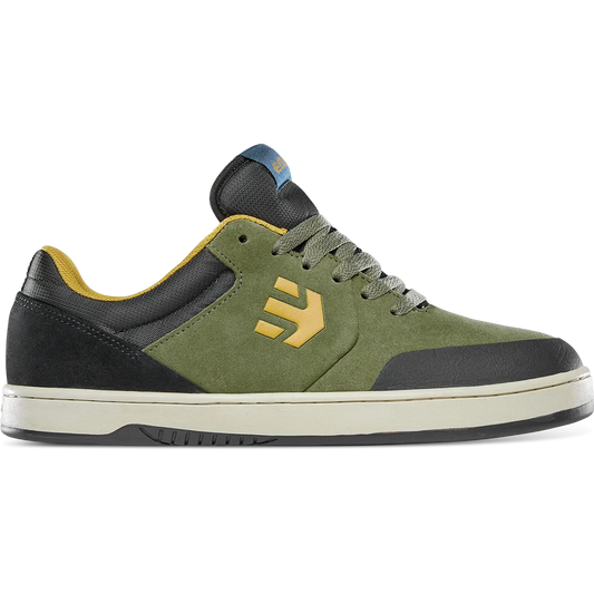 Marana Michelin Low-Top Shoe Etnies Skate Original Sustainability Gear