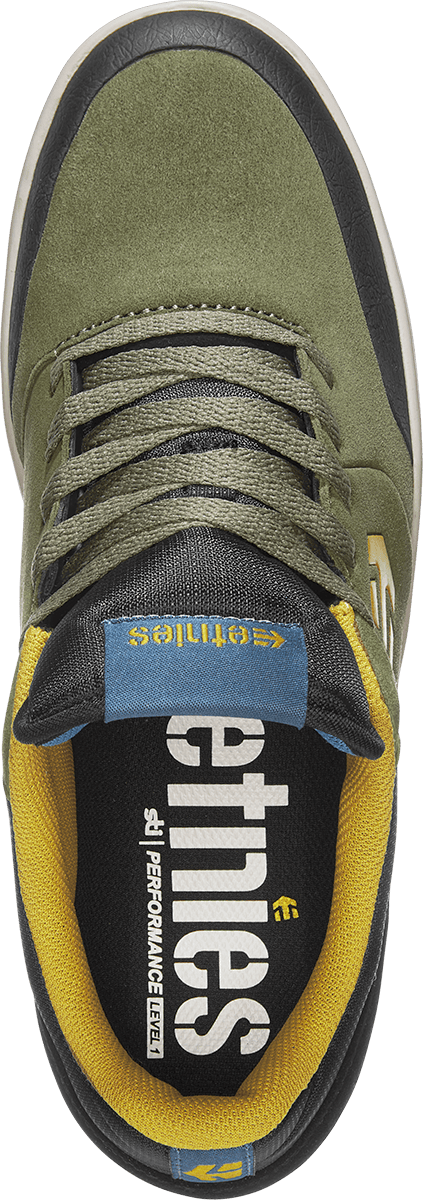 Marana Michelin Low-Top Shoe Etnies Skate Original Sustainability Gear