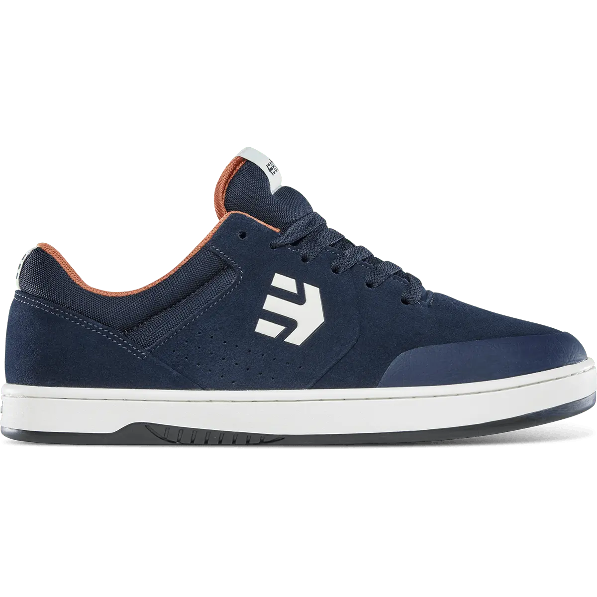 Marana Michelin X Nassim Lachhab Low-Top Shoe Etnies Skate Original Sustainability Gear