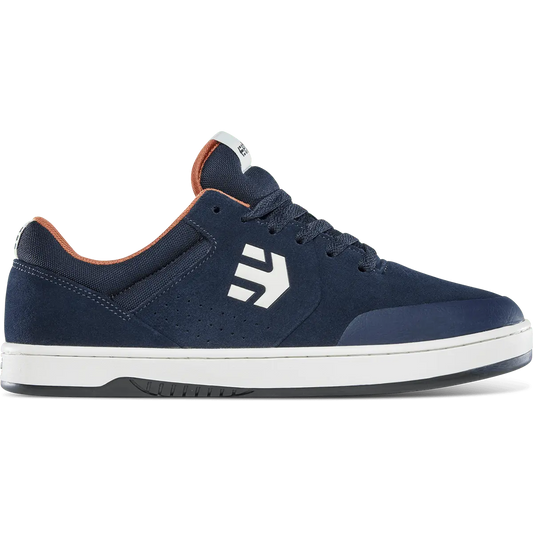 Marana Michelin X Nassim Lachhab Low-Top Shoe Etnies Skate Original Sustainability Gear