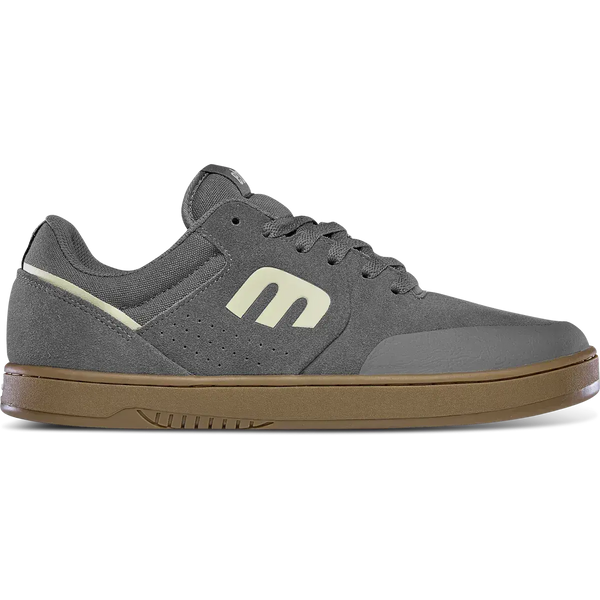 Marana Michelin Skate Low-Top Shoe | etnies Official