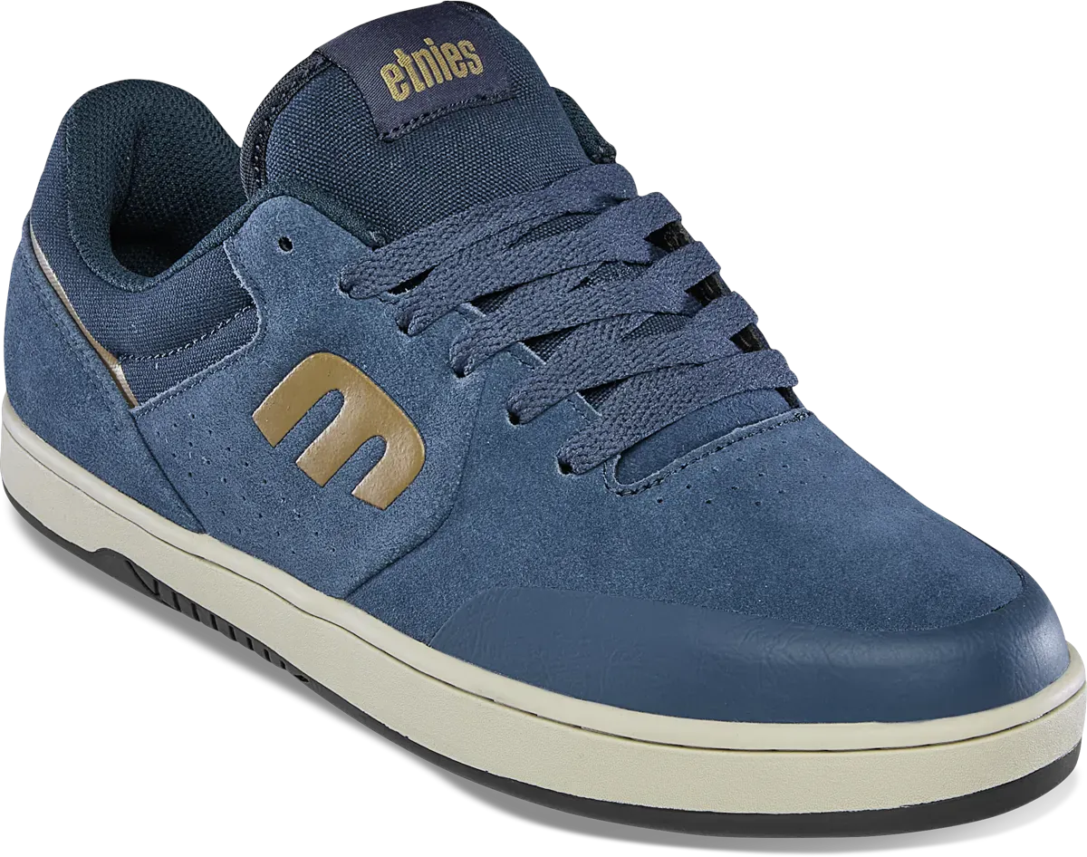 Marana Michelin Low-Top Shoe Etnies Skate Original Sustainability Gear