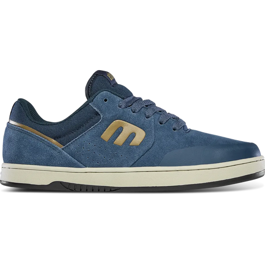 Marana Michelin Low-Top Shoe Etnies Skate Original Sustainability Gear