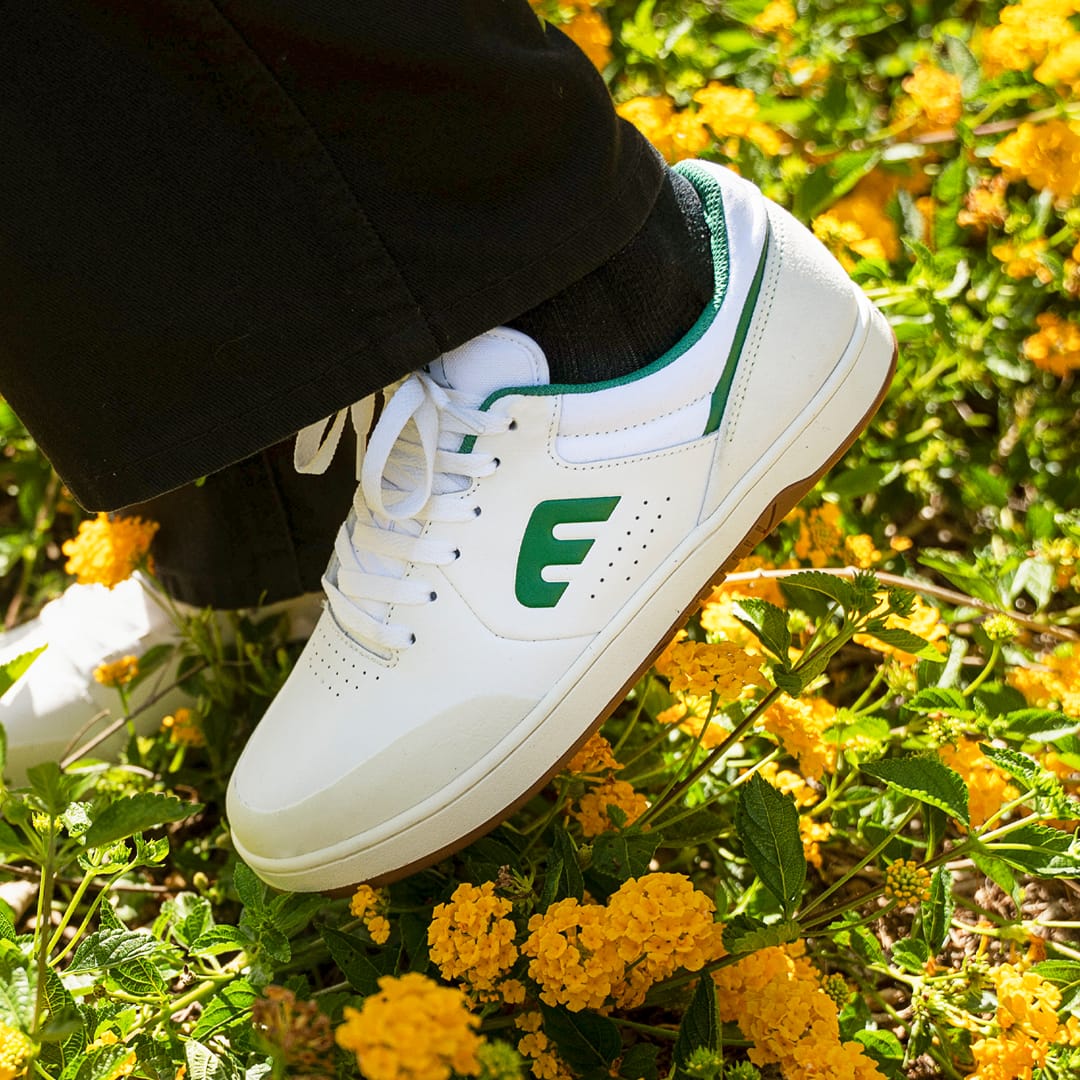 Marana Michelin Skate Low-Top Shoe | etnies Official Low-Top Shoe etnies Skate Original Sustainability Gear