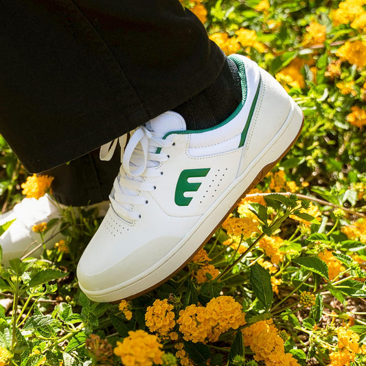 Marana Michelin Skate Low-Top Shoe | etnies Official Low-Top Shoe etnies Skate Original Sustainability Gear