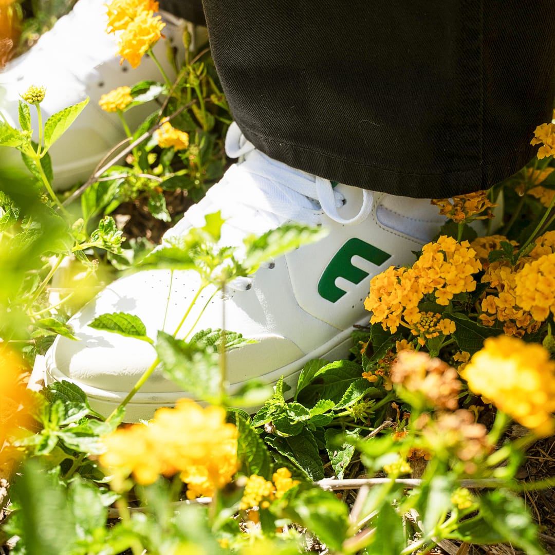 Marana Michelin Skate Low-Top Shoe | etnies Official Low-Top Shoe etnies Skate Original Sustainability Gear