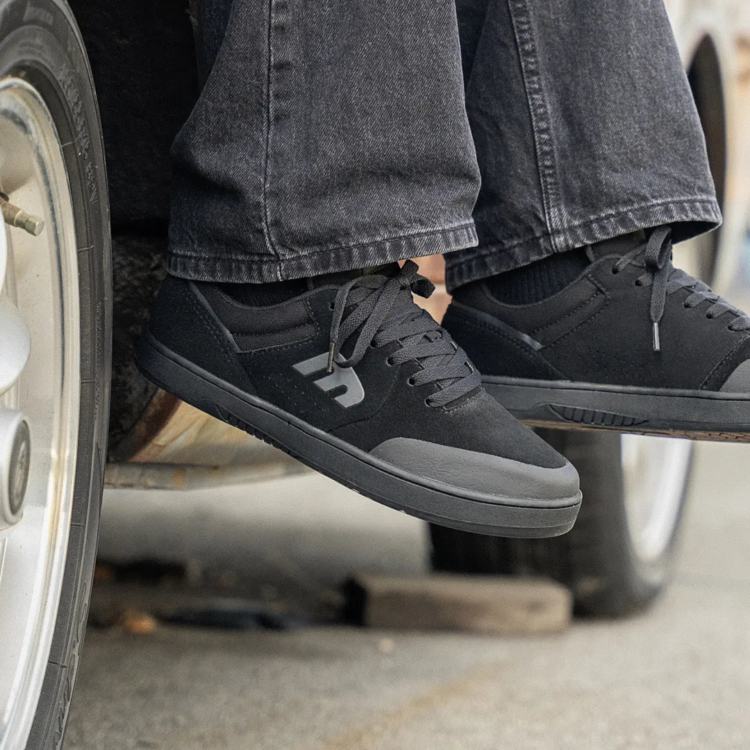 Marana Michelin – Classic Skate Shoe | etnies Official etnies Skate Original Sustainability Gear
