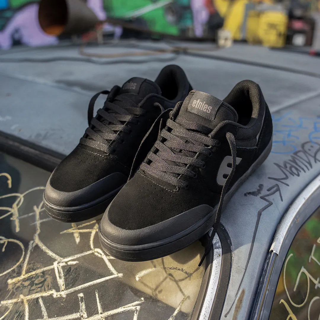 Marana Michelin – Classic Skate Shoe | etnies Official etnies Skate Original Sustainability Gear