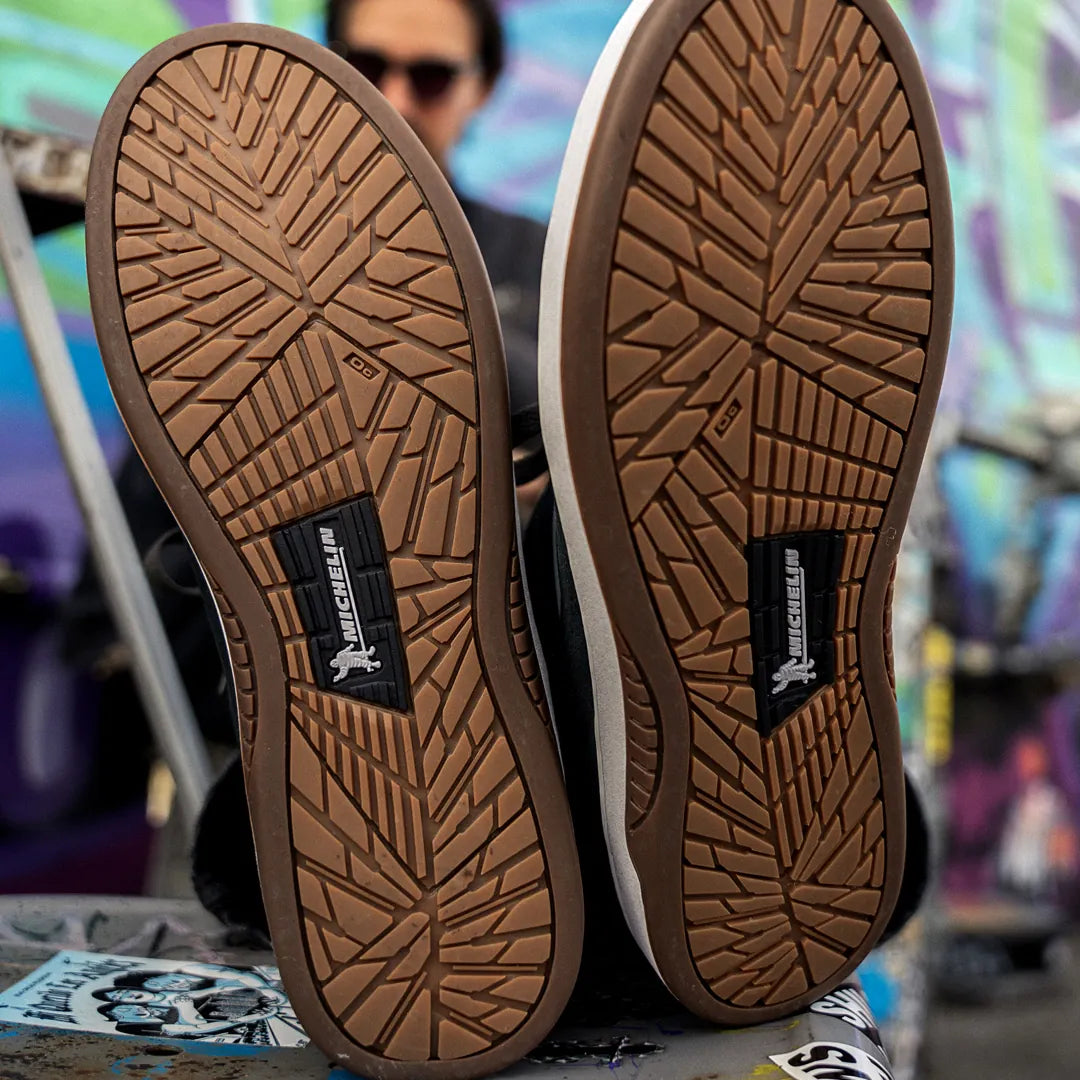 Marana Michelin – Classic Skate Shoe | etnies Official etnies Skate Original Sustainability Gear