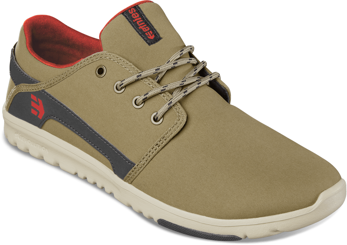 Etnies scout 45 sales