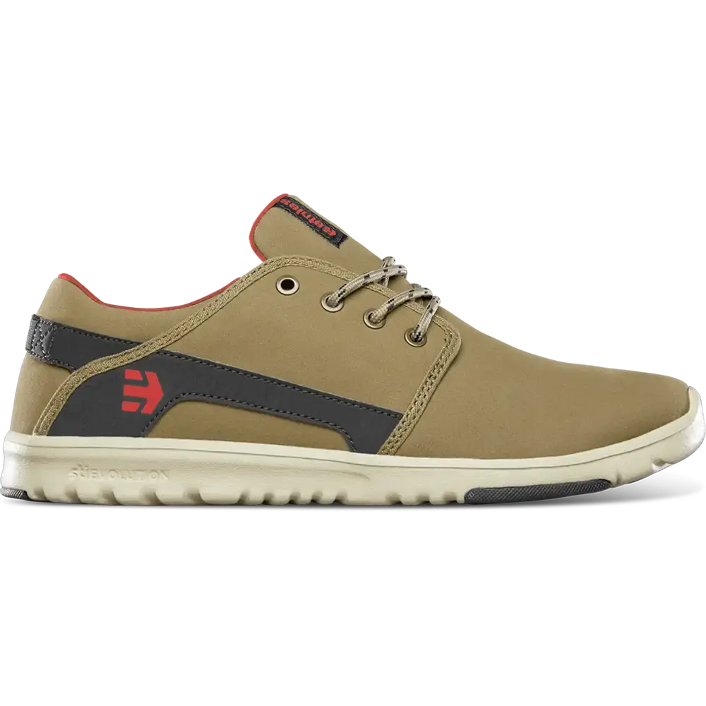 Etnies Shoes Size 10 Etnies Arto 2 Arto Saari Black Size 10 Shoes – western-skate-co main image 2