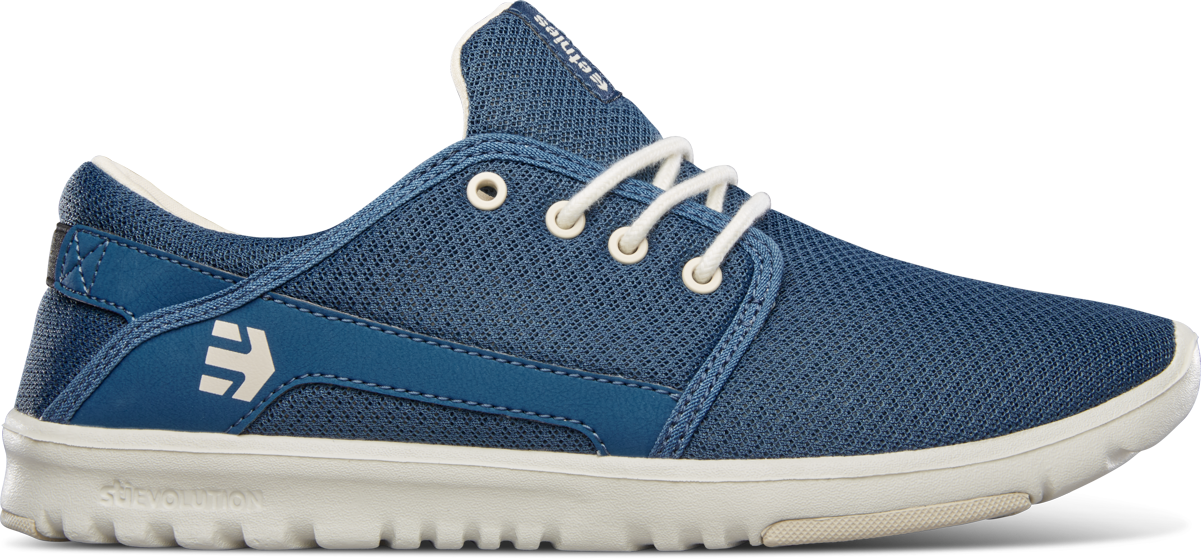 Etnies online scout navy