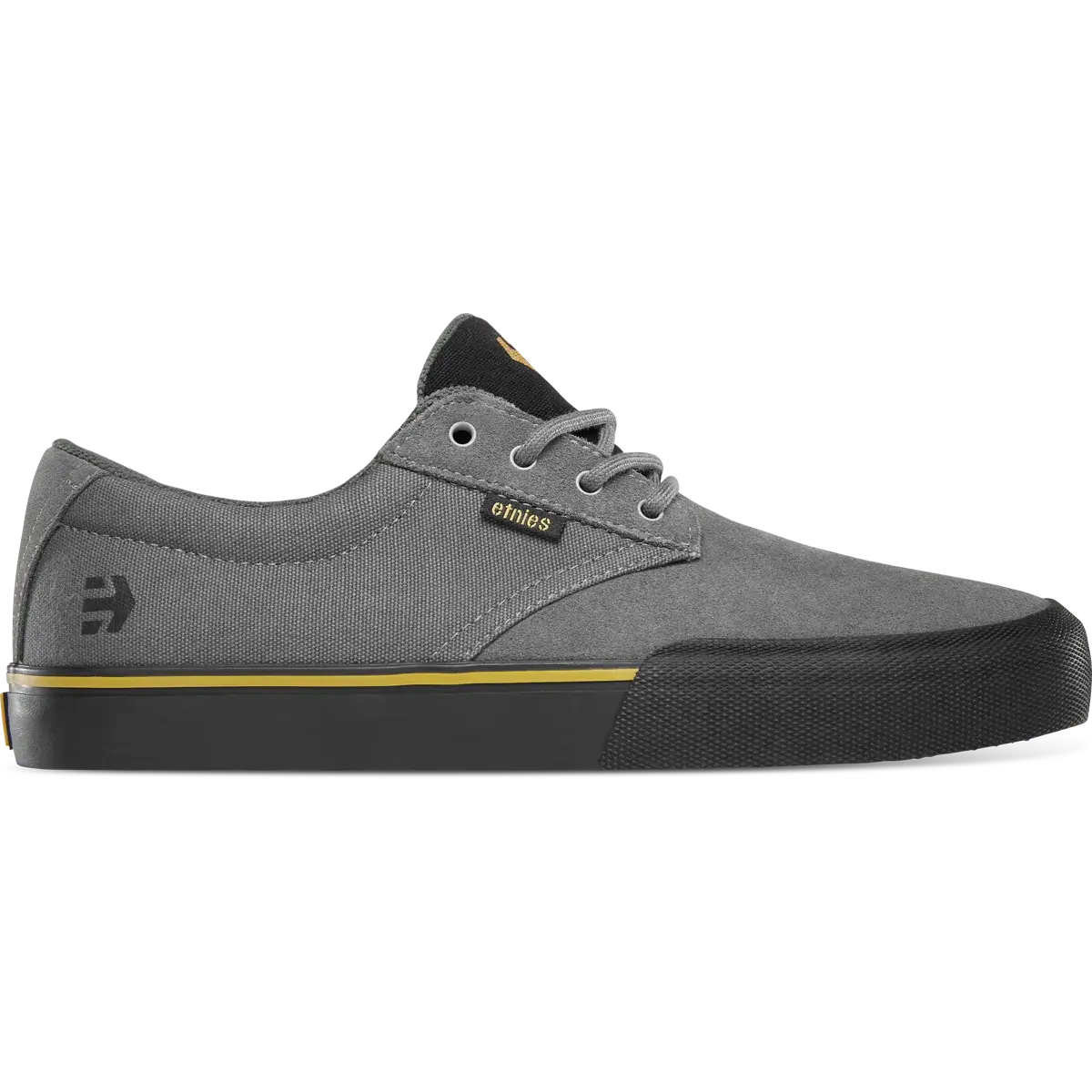 エトニーズ　スケートシューズ JAMESON VULC X BURN SLOW Jameson Vulc Skate Low-Top Vulcanized | etnies Official