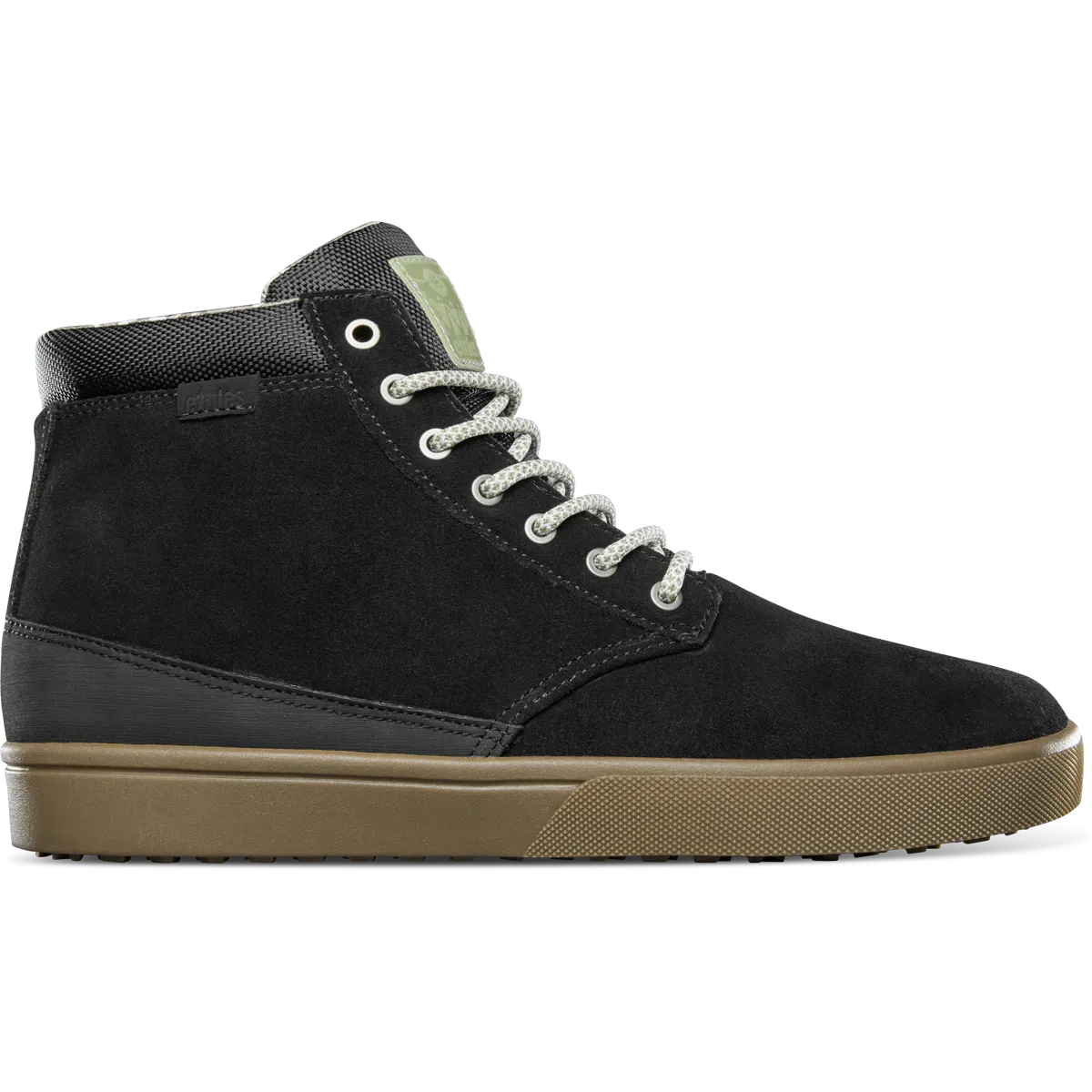 Jameson HTW Shoes Etnies Skate Original Sustainability Gear