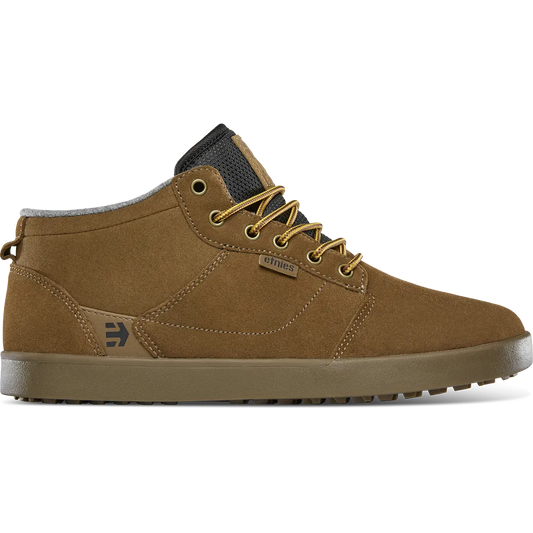 Jefferson MTW Hi-Top Shoe Etnies Skate Original Sustainability Gear