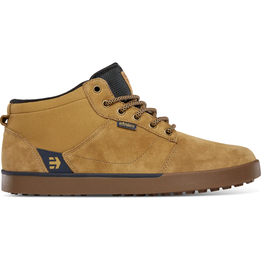 JEFFERSON MTW Hi-Top Shoe Etnies Skate Original Sustainability Gear