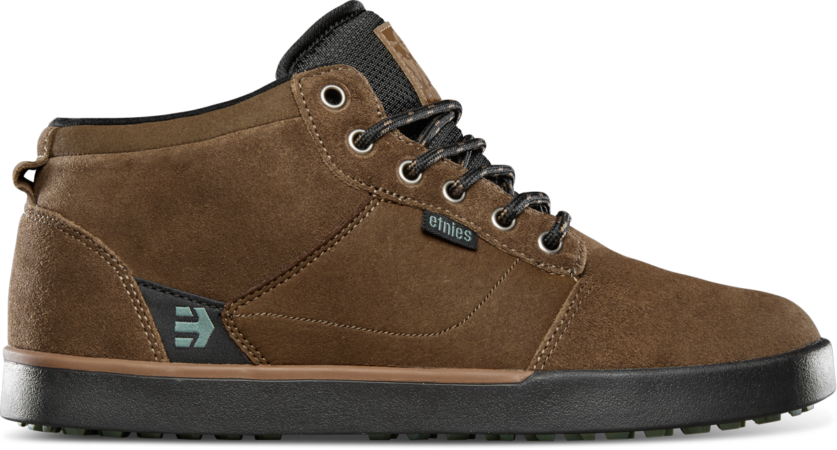 Etnies winter boots fashion