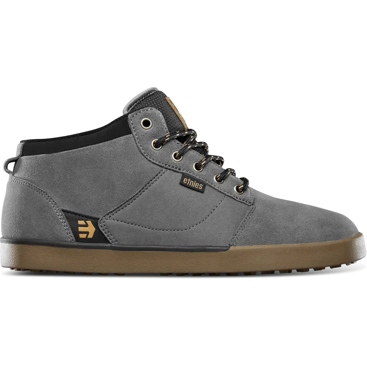 JEFFERSON MTW Hi-Top Shoe Etnies Skate Original Sustainability Gear