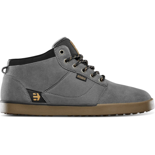 JEFFERSON MTW Hi-Top Shoe Etnies Skate Original Sustainability Gear