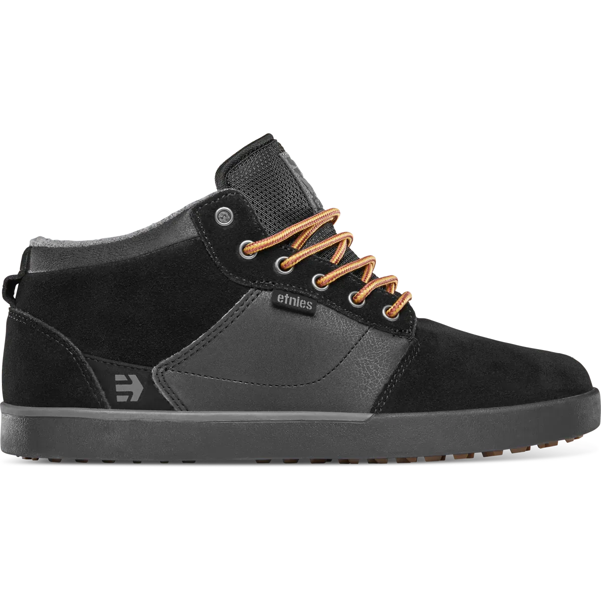 JEFFERSON MTW Hi-Top Shoe Etnies Skate Original Sustainability Gear