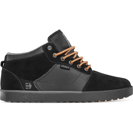 JEFFERSON MTW Hi-Top Shoe Etnies Skate Original Sustainability Gear