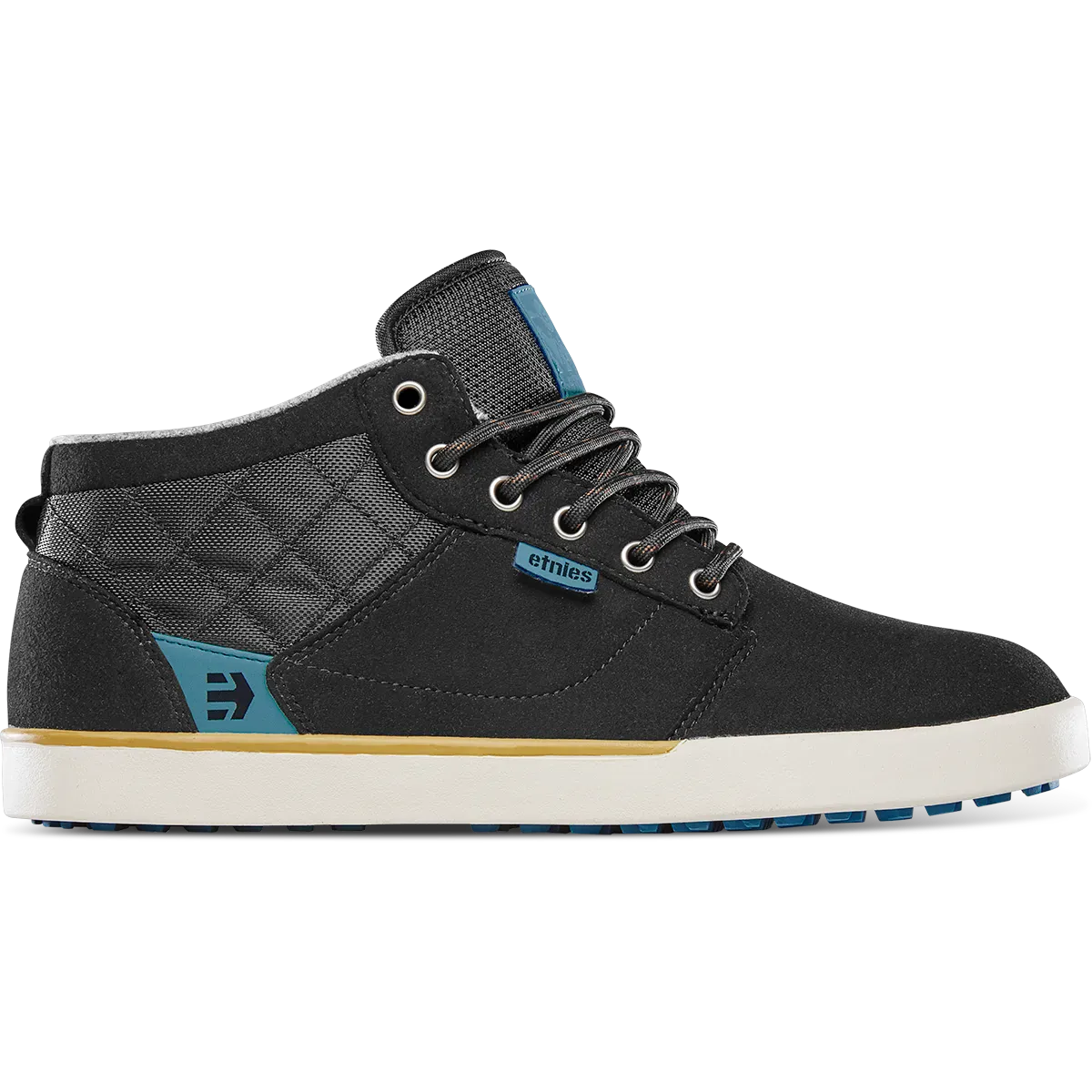 Jefferson MTW Hi-Top Shoe Etnies Skate Original Sustainability Gear