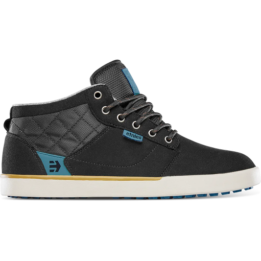 Jefferson MTW Hi-Top Shoe Etnies Skate Original Sustainability Gear