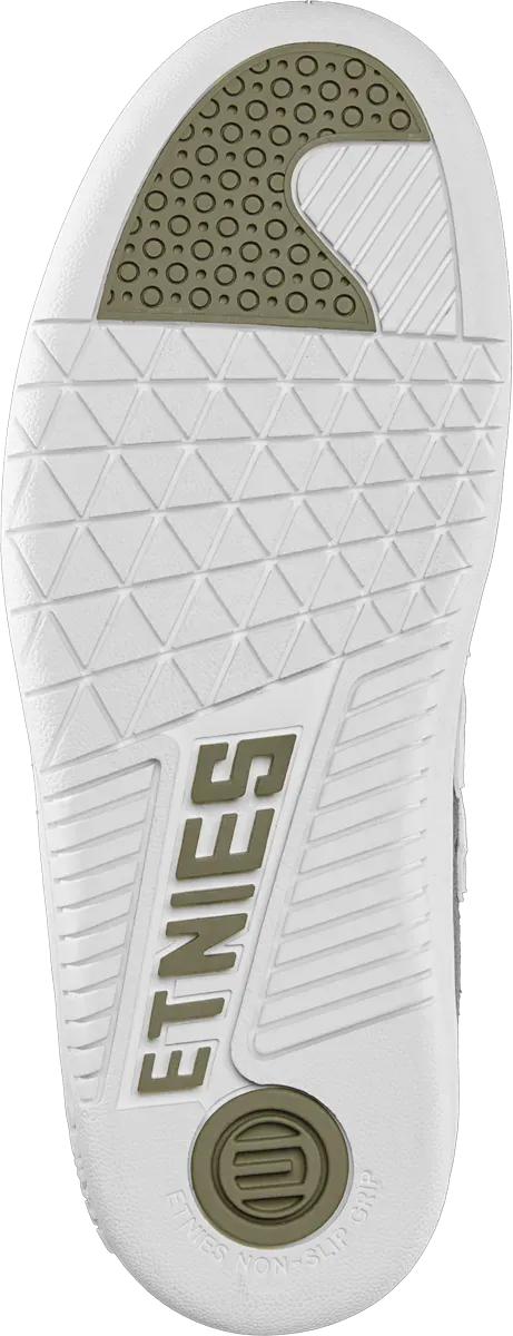 Locut Low-Top Shoe Etnies Skate Original Sustainability Gear