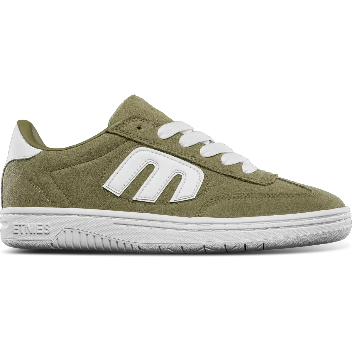 Locut Low-Top Shoe Etnies Skate Original Sustainability Gear