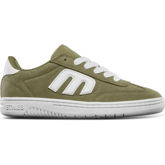 Locut Low-Top Shoe Etnies Skate Original Sustainability Gear