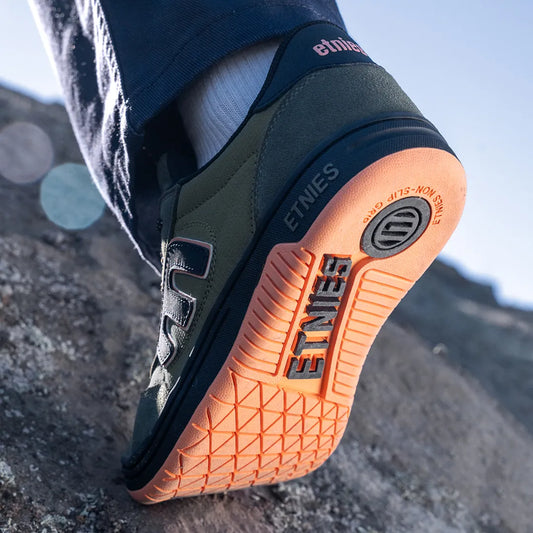 Locut etnies Skate Original Sustainability Gear