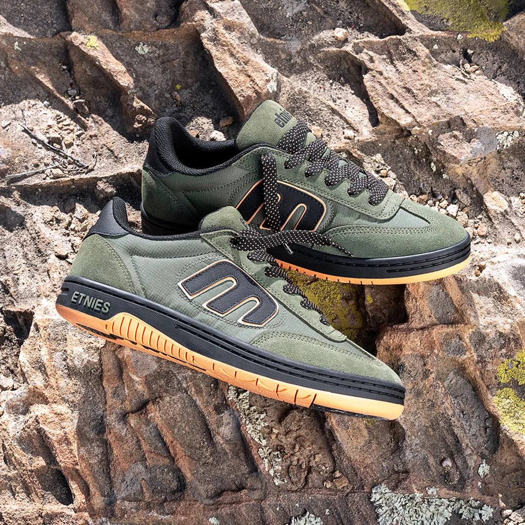 Locut etnies Skate Original Sustainability Gear