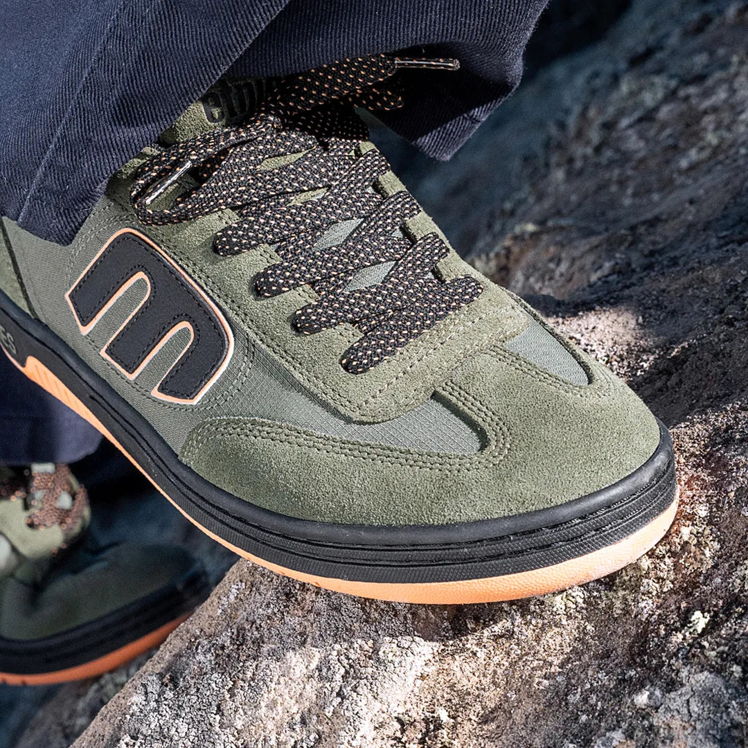 Locut etnies Skate Original Sustainability Gear
