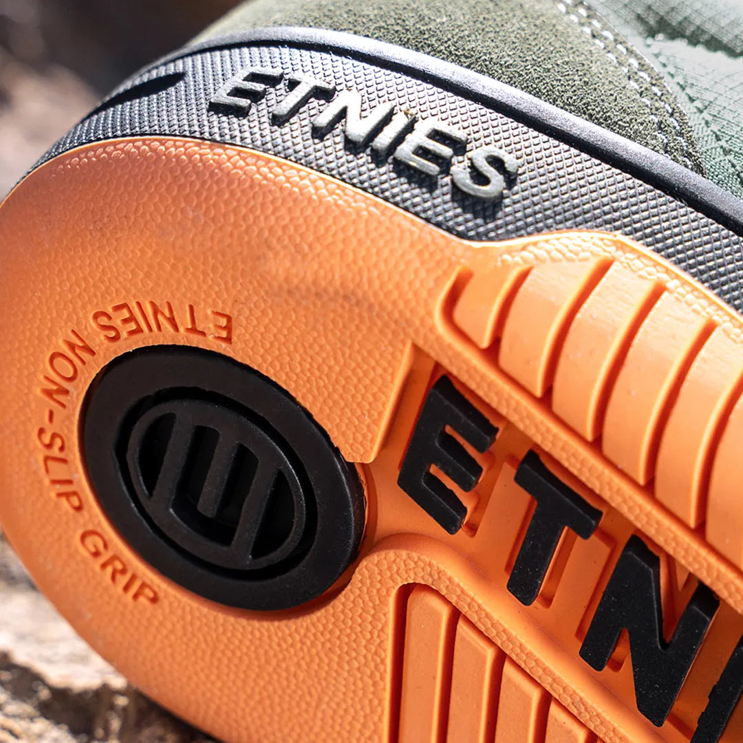 Locut etnies Skate Original Sustainability Gear