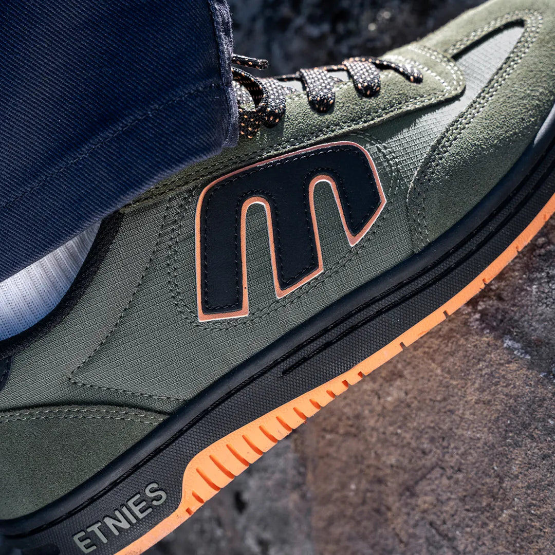 Locut etnies Skate Original Sustainability Gear