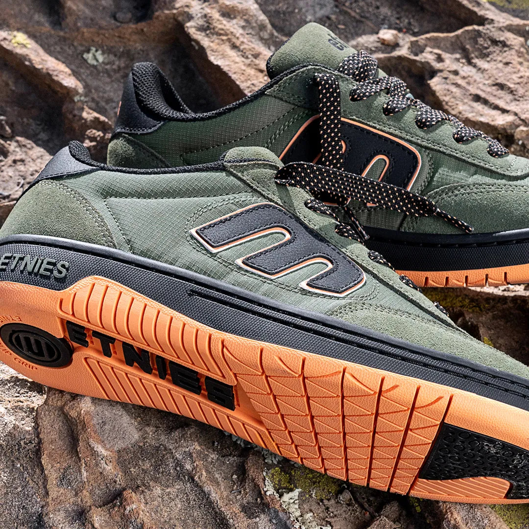 Locut etnies Skate Original Sustainability Gear