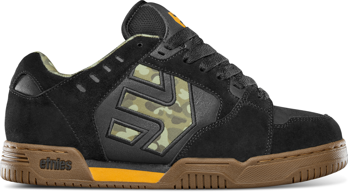 Etnies charter sales