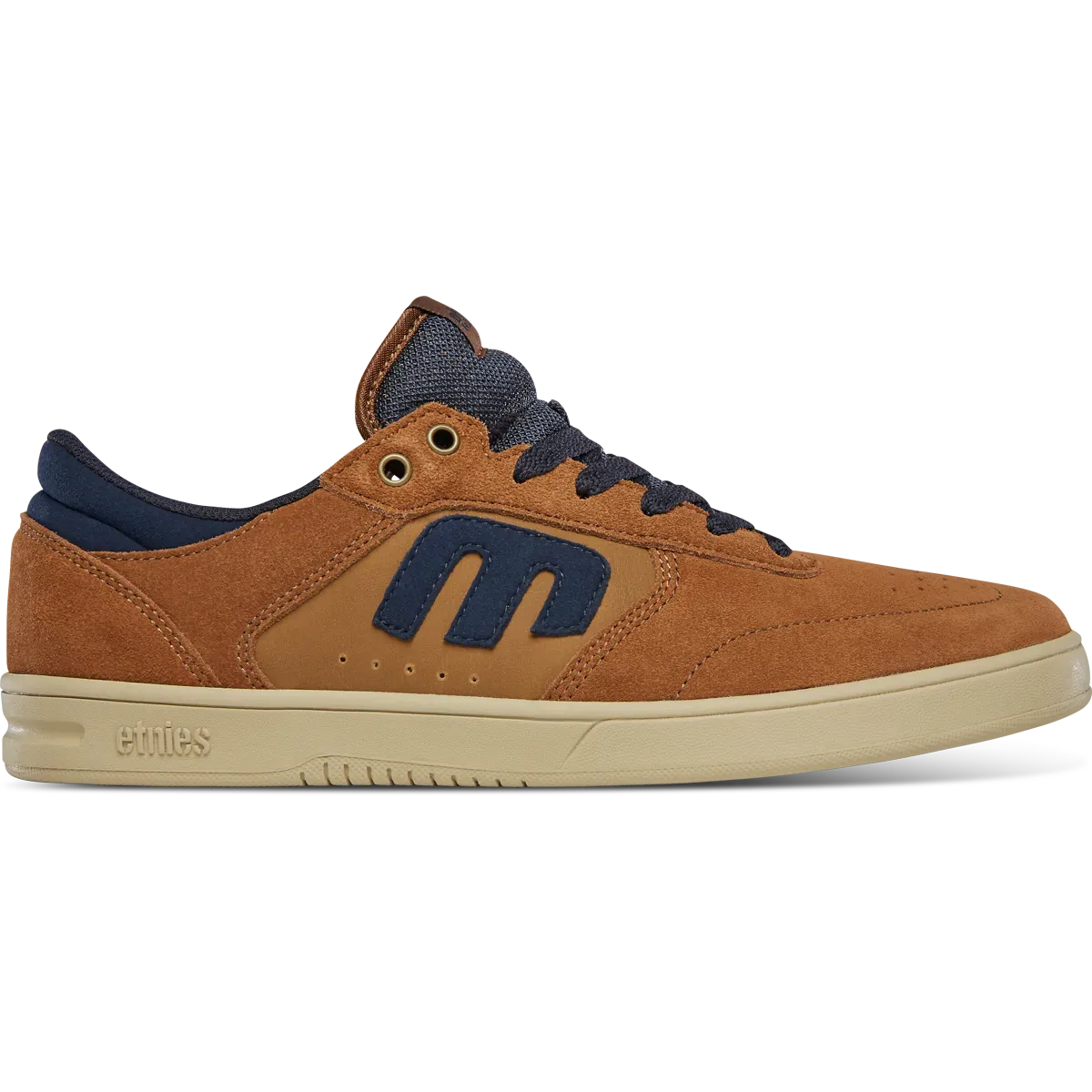 WINDROW Low-Top Shoe Etnies Skate Original Sustainability Gear