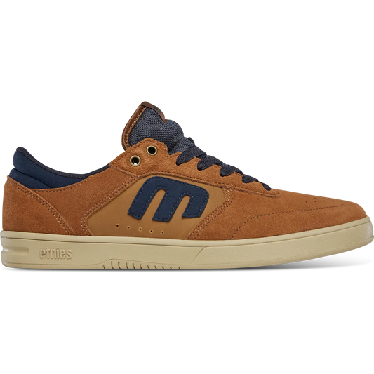WINDROW Low-Top Shoe Etnies Skate Original Sustainability Gear