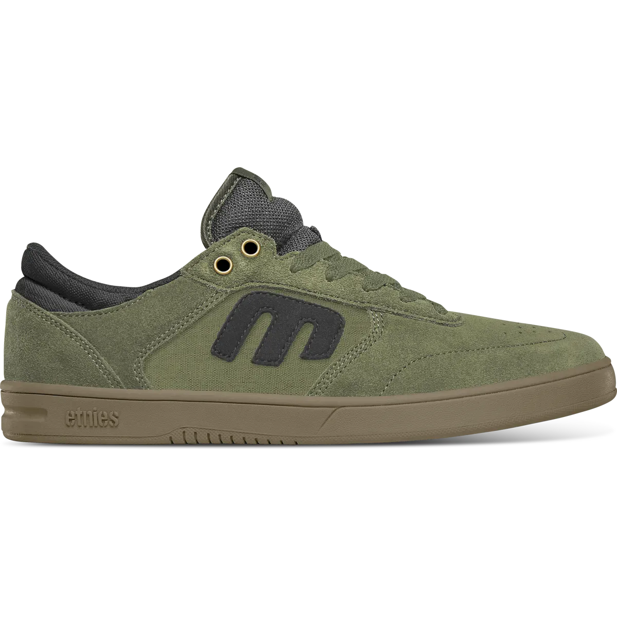 Windrow Low-Top Shoe Etnies Skate Original Sustainability Gear